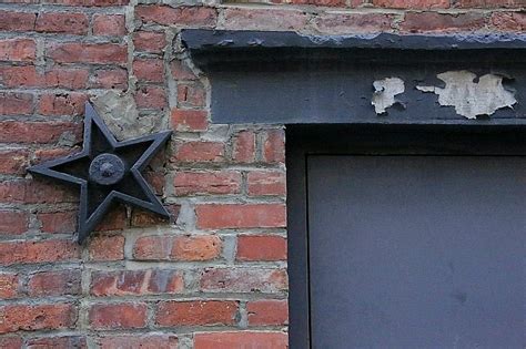 metal stars on houses meaning swing|original metal stars meaning.